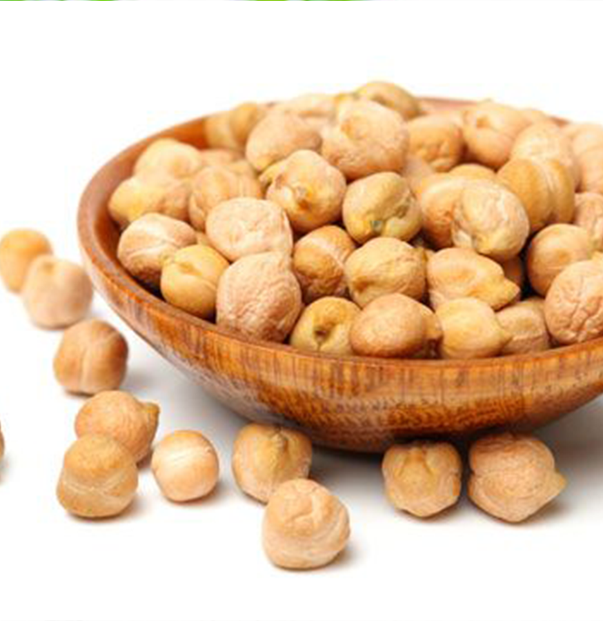 Chick Peas